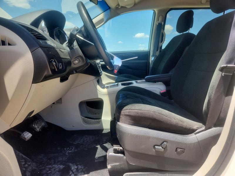 Продажа на аукционе авто 2012 Dodge Grand Caravan, vin: 2C4RDGCG5CR147311, номер лота: 60183336