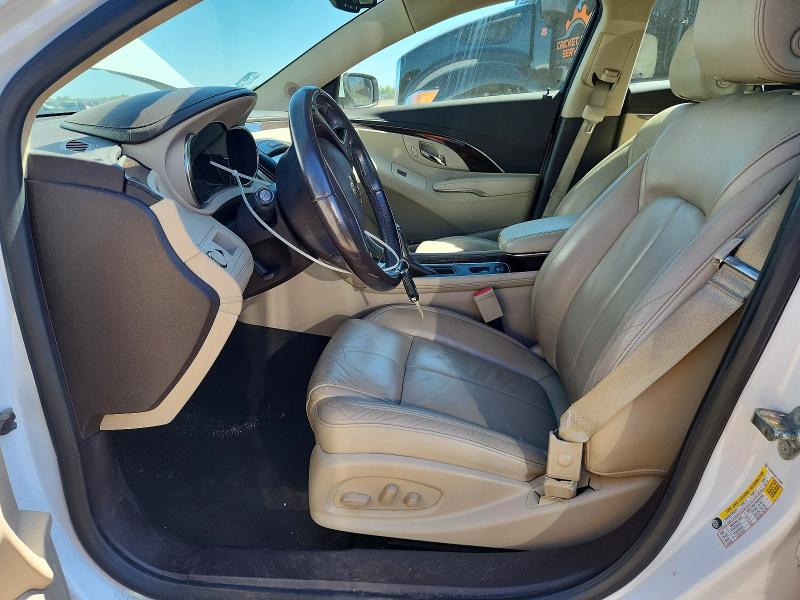 Aukcja sprzedaży 2015 Buick Lacrosse, vin: 1G4GB5G33FF143922, numer aukcji: 62966766