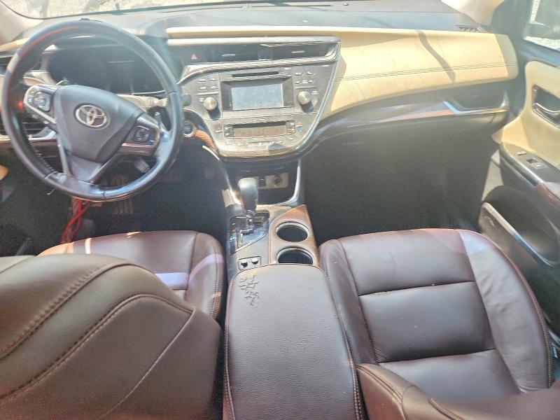Aukcja sprzedaży 2015 Toyota Avalon, vin: 4T1BK1EB2FU138672, numer aukcji: 59801286