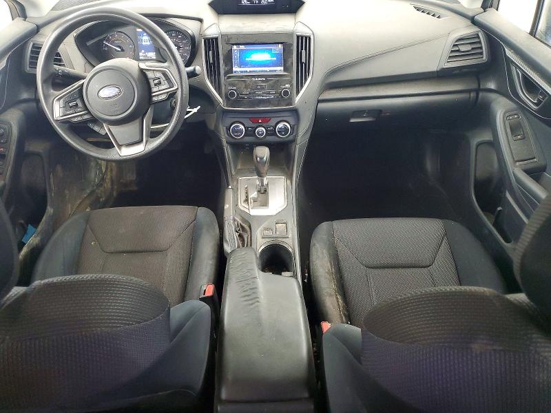 Продаж на аукціоні авто 2022 Subaru Crosstrek, vin: JF2GTABC5N8286800, номер лоту: 58973306