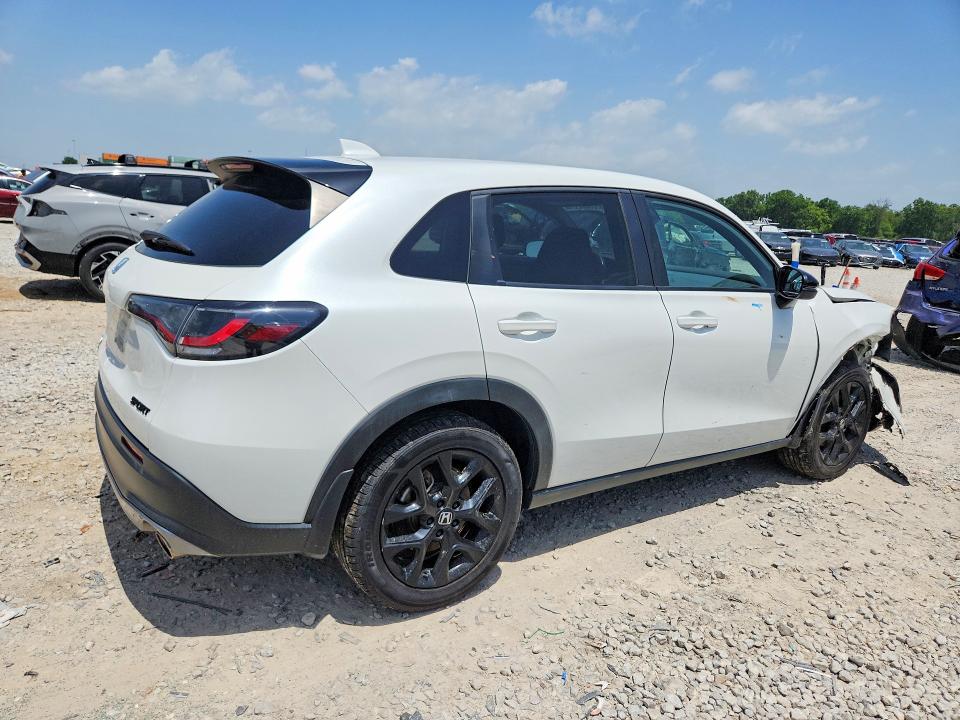 Aukcja sprzedaży 2023 Honda Hr-v, vin: 3CZRZ1H57PM734218, numer aukcji: 59002316
