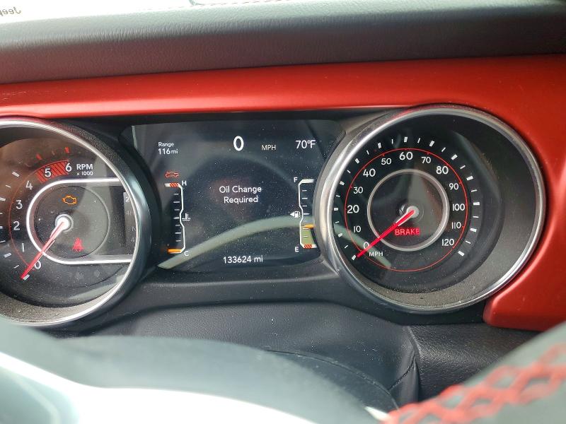 Продаж на аукціоні авто 2022 Jeep Gladiator, vin: 1C6JJTBM1NL163384, номер лоту: 59358816