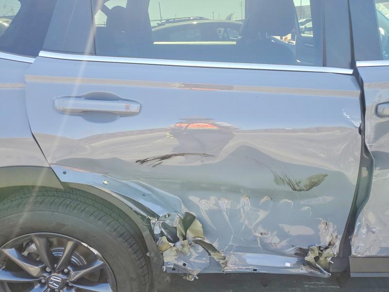 Aukcja sprzedaży 2026 Honda Cr-v, vin: 5J6RS4H74TL006441, numer aukcji: 60515296