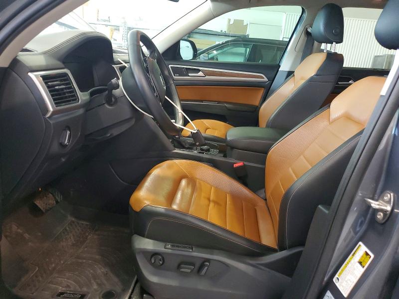 Aukcja sprzedaży 2019 Volkswagen Atlas, vin: 1V2NR2CA2KC524830, numer aukcji: 60405936