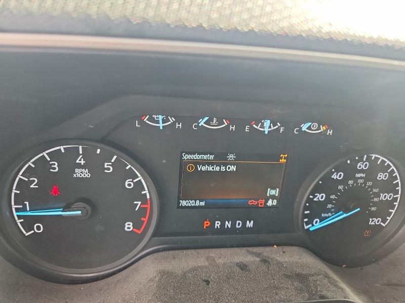 Продажа на аукционе авто 2022 Ford F150, vin: 1FTFW1E53NKE33018, номер лота: 61578796