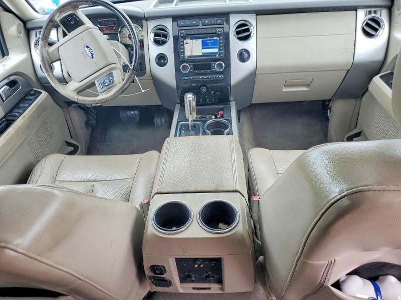 Продажа на аукционе авто 2013 Ford Expedition, vin: 1FMJK1K56DEF14954, номер лота: 60821686