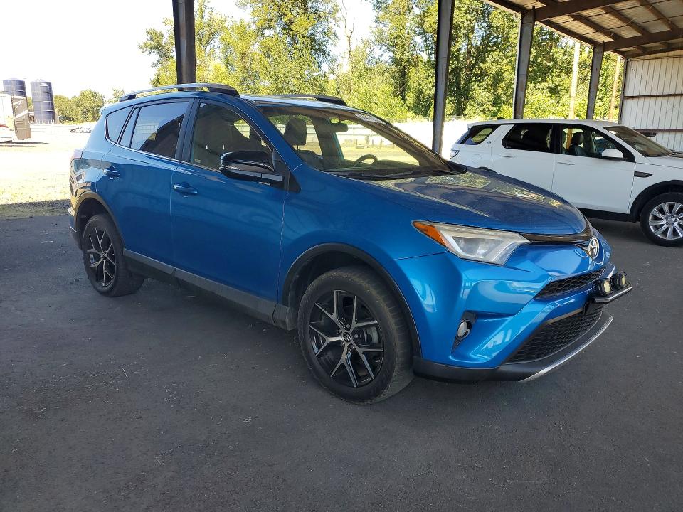 Aukcja sprzedaży 2016 Toyota Rav4, vin: JTMJFREV8GD179905, numer aukcji: 63414396