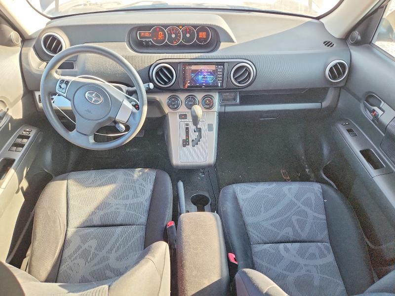 60392386 :رقم المزاد ، JTLZE4FE7CJ008828 vin ، 2012 Scion Xb مزاد بيع
