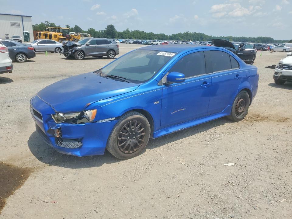 Продаж на аукціоні авто 2015 Mitsubishi Lancer, vin: JA32U2FU0FU007520, номер лоту: 61581106