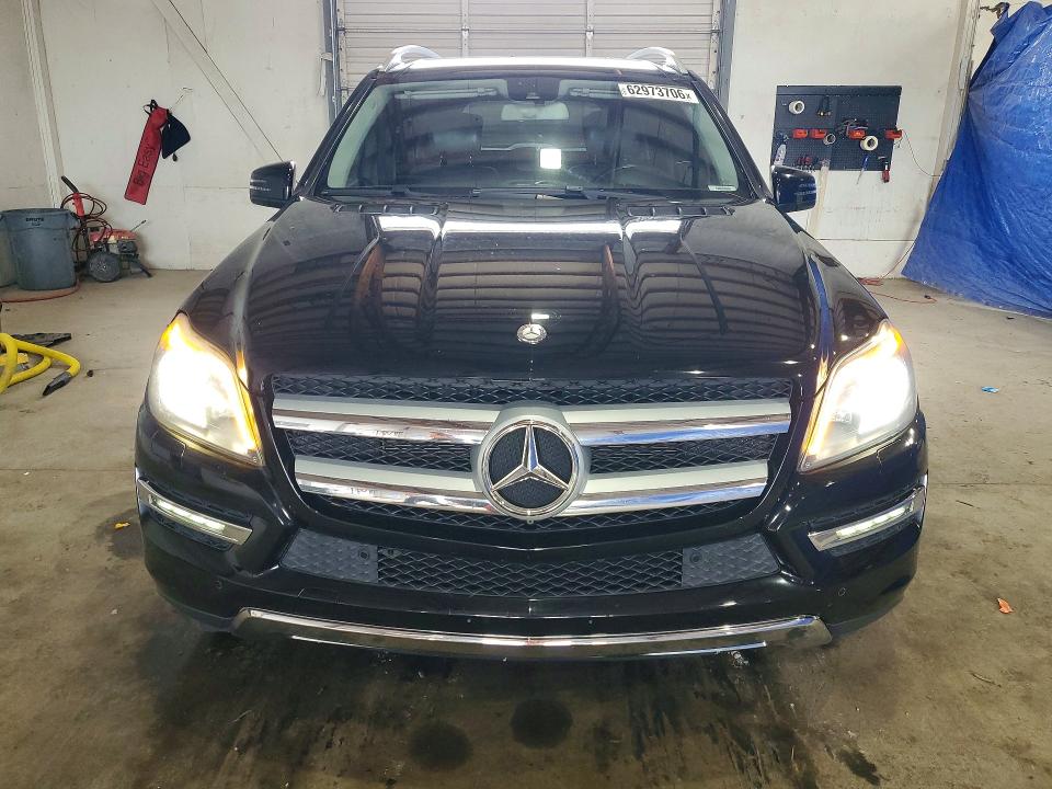 62973706 :رقم المزاد ، 4JGDF7CEXEA399304 vin ، 2014 Mercedes-benz Gl مزاد بيع