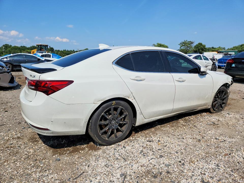 Продаж на аукціоні авто 2015 Acura Tlx, vin: 19UUB2F39FA017926, номер лоту: 61129716