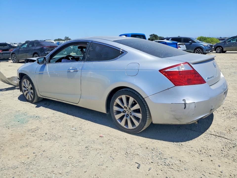 Aukcja sprzedaży 2008 Honda Accord, vin: 1HGCS22848A000323, numer aukcji: 62852026