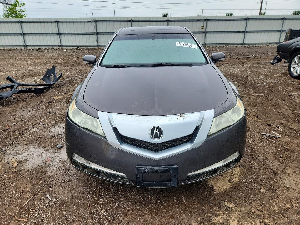 Продаж на аукціоні авто 2009 Acura Tl, vin: 19UUA86559A004425, номер лоту: 63295596