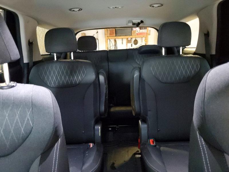 Aukcja sprzedaży 2020 Hyundai Palisade, vin: KM8R3DHE2LU048274, numer aukcji: 59814796