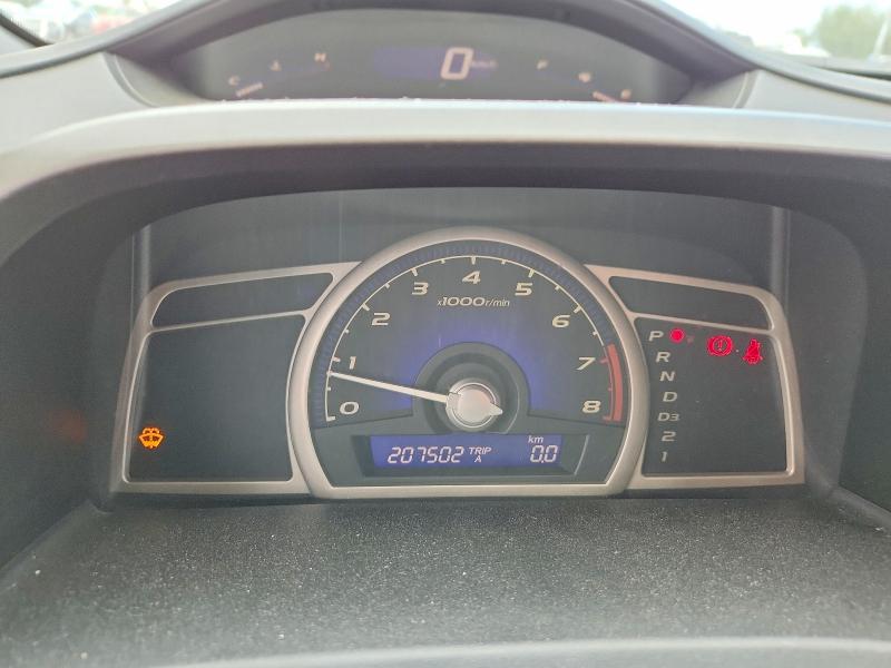 60140676 :رقم المزاد ، 2HGFA1F6XBH005375 vin ، 2011 Honda Civic مزاد بيع