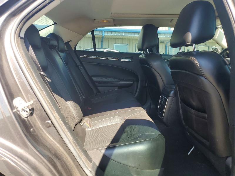 59682946 :رقم المزاد ، 2C3CCAEG4KH585684 vin ، 2019 Chrysler 300 مزاد بيع