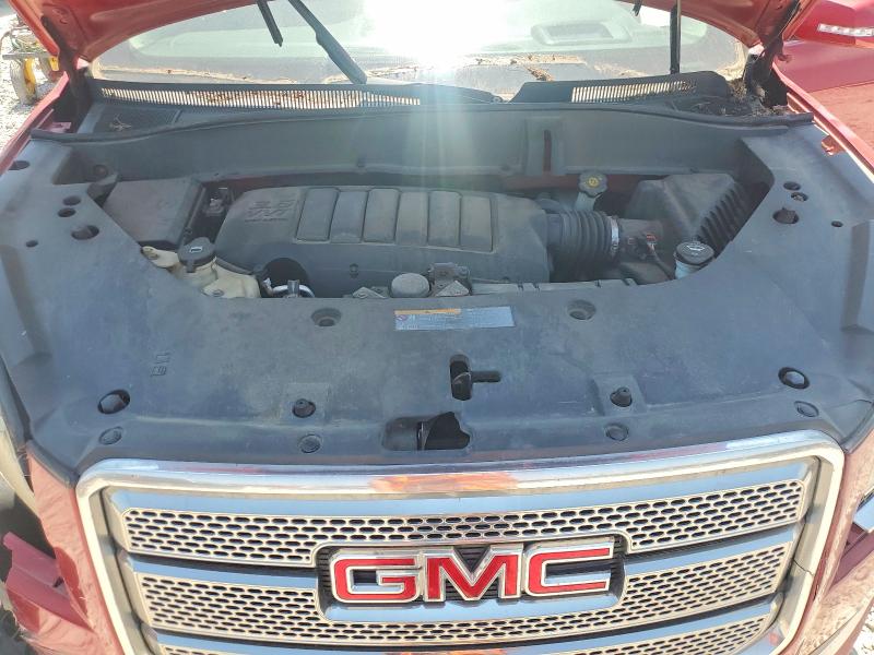 Aukcja sprzedaży 2014 Gmc Acadia, vin: 1GKKVTKD4EJ122636, numer aukcji: 60785786