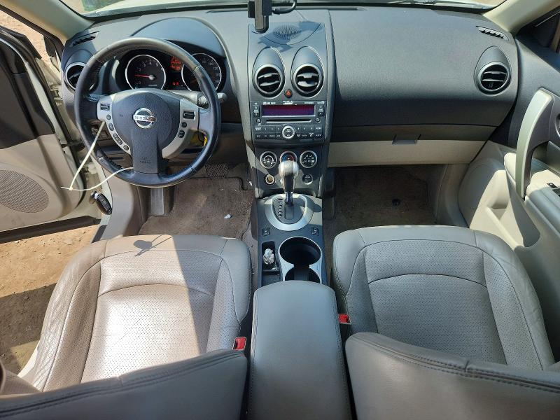 Продажа на аукционе авто 2010 Nissan Rogue, vin: JN8AS5MVXAW125317, номер лота: 61753286