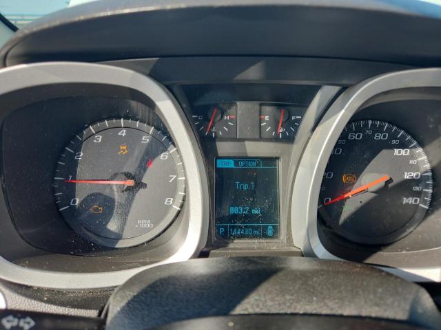 Продажа на аукционе авто 2013 Chevrolet Equinox, vin: 2GNALDEKXD6109518, номер лота: 61568066