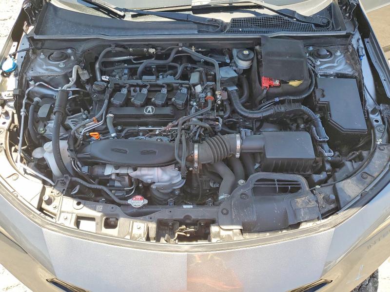 Продажа на аукционе авто 2024 Acura Integra, vin: 19UDE4H26RA019600, номер лота: 60702186