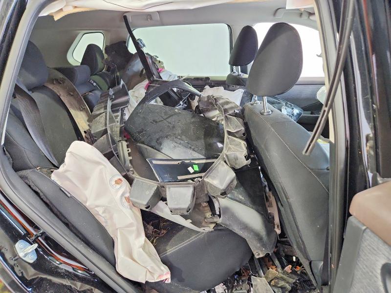 Aukcja sprzedaży 2023 Nissan Rogue, vin: 5N1BT3AA8PC866347, numer aukcji: 61582826