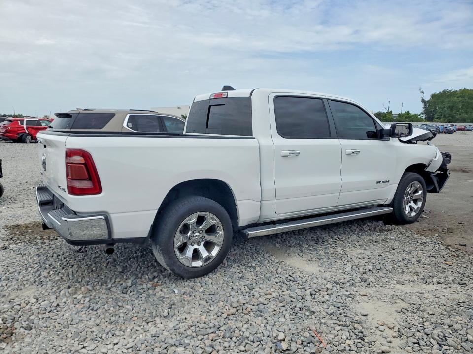 Продаж на аукціоні авто 2019 Ram 1500, vin: 1C6RRFFG5KN754612, номер лоту: 60830646