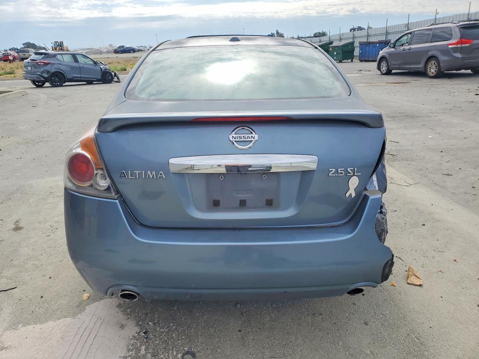 Aukcja sprzedaży 2012 Nissan Altima, vin: 1N4AL2AP5CN488099, numer aukcji: 60982006