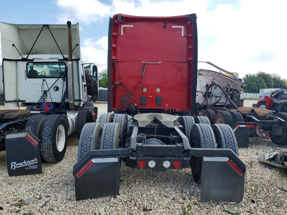 Продаж на аукціоні авто 2018 Kenworth Tractor, vin: 1XKYDP9X7JJ168184, номер лоту: 63037756