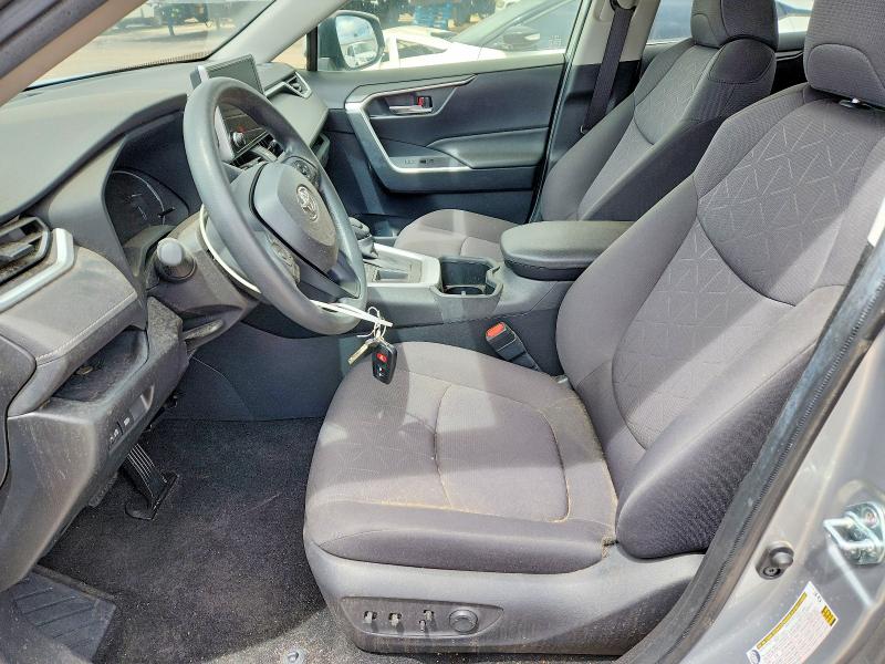 Продаж на аукціоні авто 2023 Toyota Rav4, vin: JTMW1RFV2PJ025677, номер лоту: 61415976