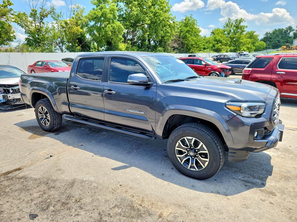 Aukcja sprzedaży 2023 Toyota Tacoma, vin: 3TMDZ5BN1PM160277, numer aukcji: 85969785