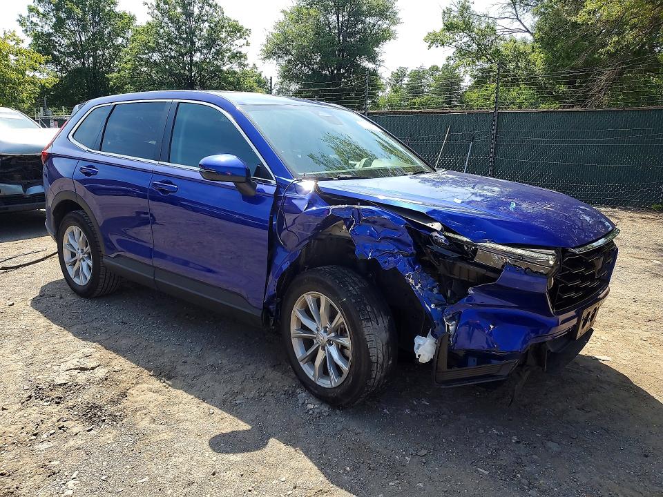 Aukcja sprzedaży 2024 Honda Cr-v, vin: 7FARS4H4XRE018038, numer aukcji: 61092686