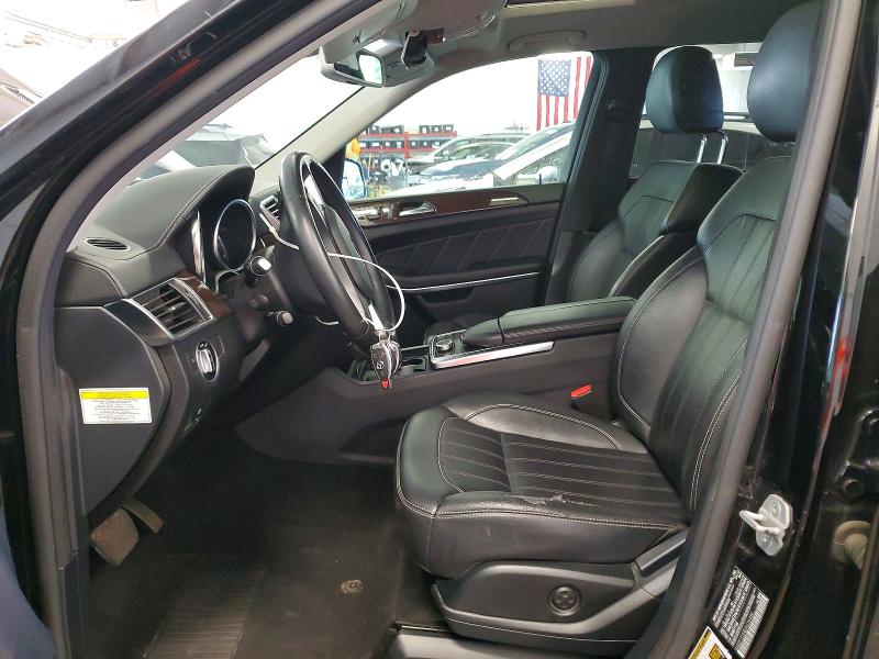 2014 Mercedes-benz Gl მანქანა იყიდება აუქციონზე, vin: 4JGDF7CE8EA276990, აუქციონის ნომერი: 63412156
