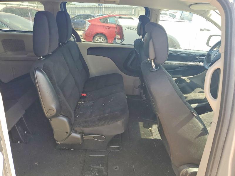 59659176 :رقم المزاد ، 2C4RDGBG1KR799553 vin ، 2019 Dodge Grand Caravan مزاد بيع