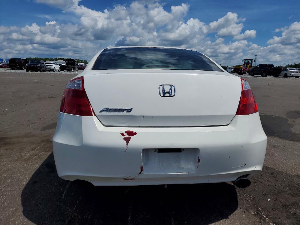 Продажа на аукционе авто 2009 Honda Accord, vin: 1HGCS12399A013715, номер лота: 59690516