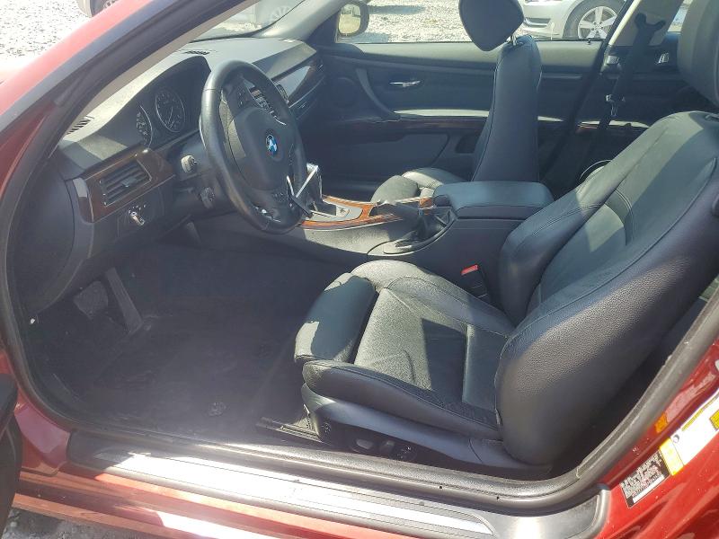 Aukcja sprzedaży 2011 Bmw 328, vin: WBAKF5C59BE655272, numer aukcji: 58942746