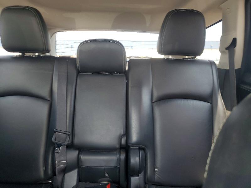 59872936 :رقم المزاد ، 3C4PDDDG9ET313026 vin ، 2014 Dodge Journey مزاد بيع