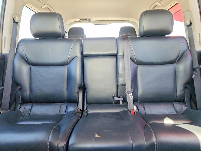 2013 Lexus Lx მანქანა იყიდება აუქციონზე, vin: JTJHY7AX4D4129046, აუქციონის ნომერი: 62511216