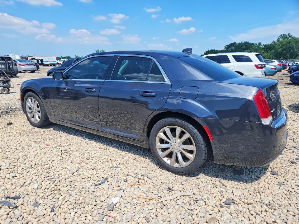 59737506 :رقم المزاد ، 2C3CCARG3GH170972 vin ، 2016 Chrysler 300 مزاد بيع