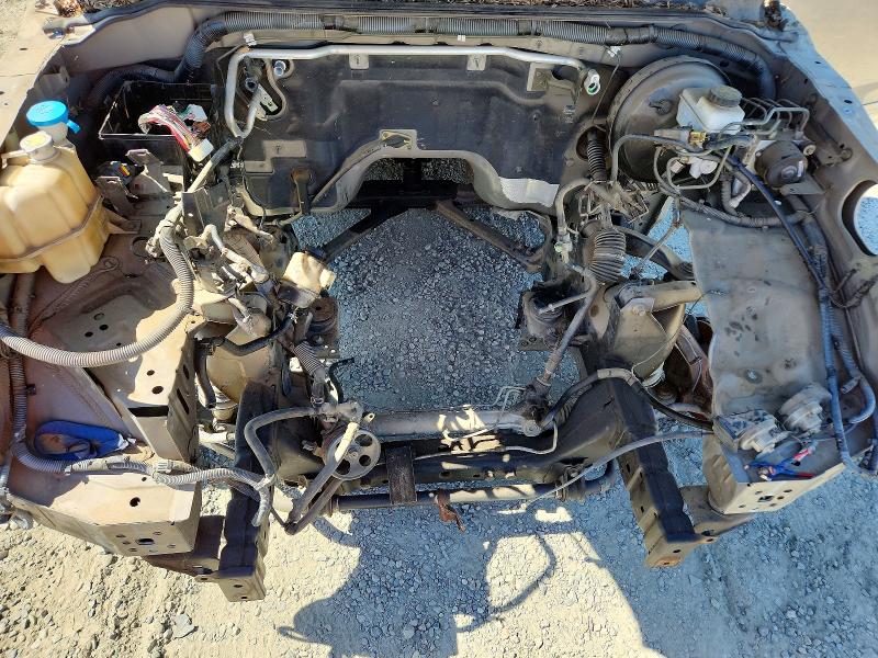 60276056 :رقم المزاد ، 5N1AR18U17C610078 vin ، 2007 Nissan Pathfinder مزاد بيع