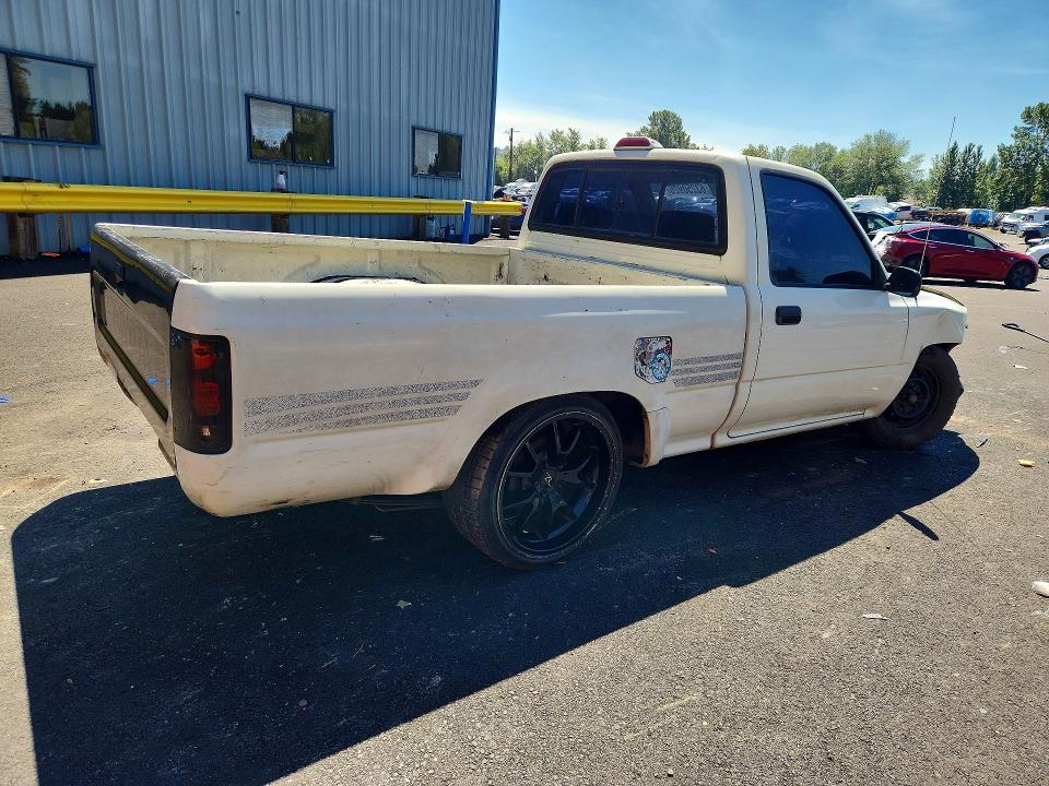 Auction sale of the 1994 Toyota Pickup, vin: 4TARN81A4RZ289046, lot number: 63250926