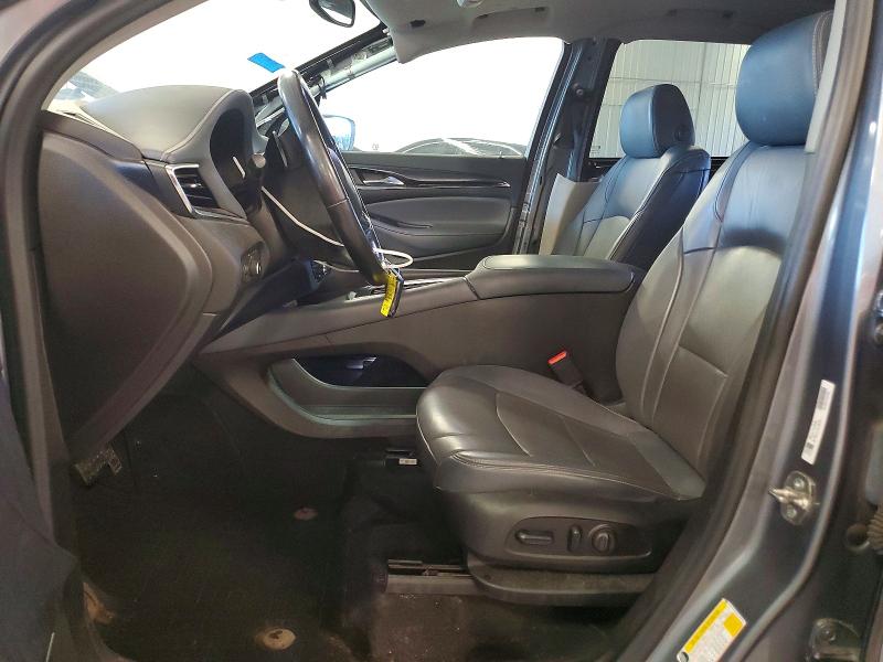 Продажа на аукционе авто 2018 Buick Enclave, vin: 5GAEVAKW0JJ160004, номер лота: 60833606