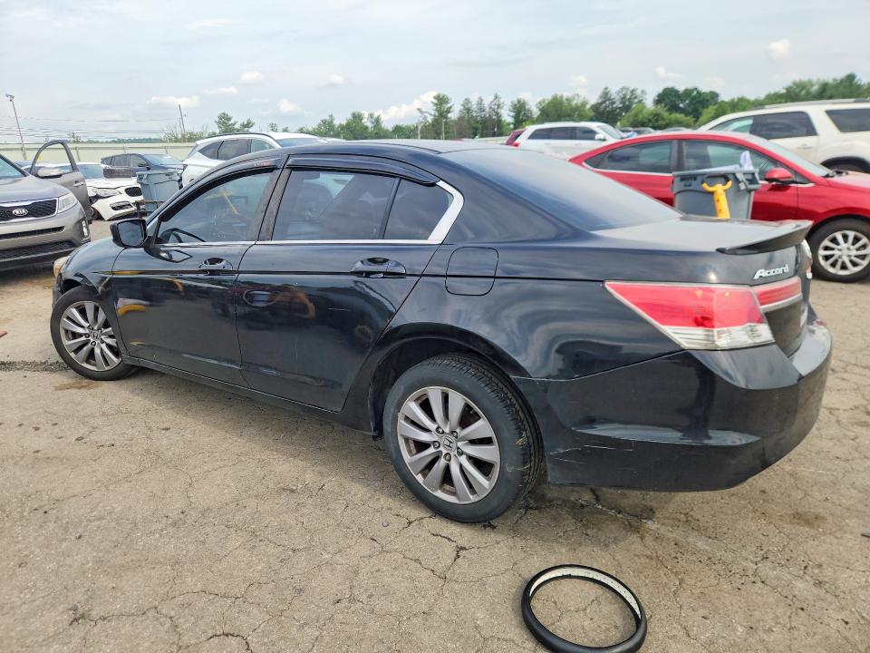 Продаж на аукціоні авто 2011 Honda Accord, vin: 1HGCP2F71BA026212, номер лоту: 60889306