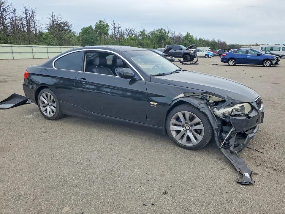 2011 Bmw 328 მანქანა იყიდება აუქციონზე, vin: WBAKF5C54BE655003, აუქციონის ნომერი: 58964716