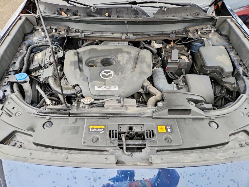 Aukcja sprzedaży 2023 Mazda Cx-9, vin: JM3TCBCY3P0649570, numer aukcji: 61778086