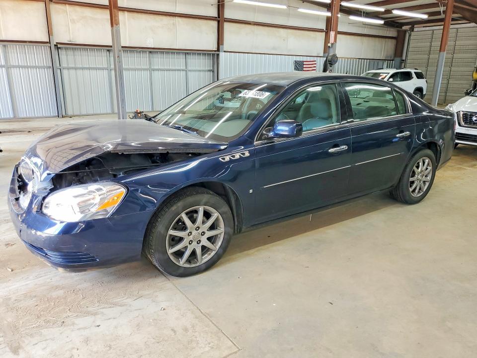 63251806 :رقم المزاد ، 1G4HD57288U107809 vin ، 2008 Buick Lucerne مزاد بيع