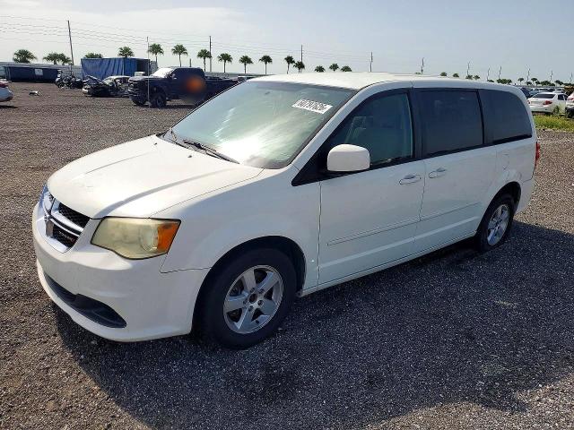2012 Dodge Grand Caravan მანქანა იყიდება აუქციონზე, vin: 2C4RDGCG0CR275410, აუქციონის ნომერი: 60797626