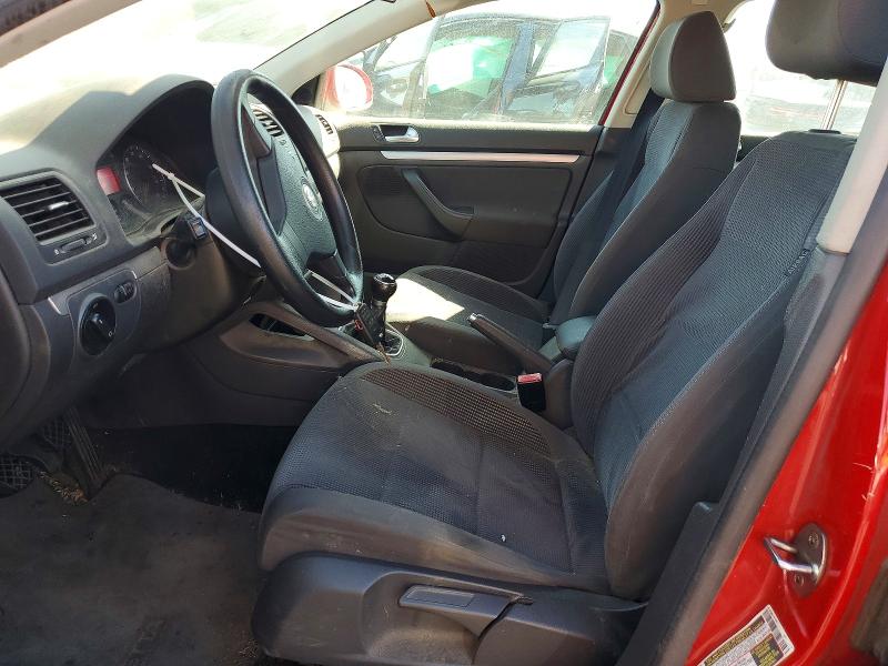 Продаж на аукціоні авто 2007 Volkswagen Jetta, vin: 3VWGG71K17M109512, номер лоту: 59932316