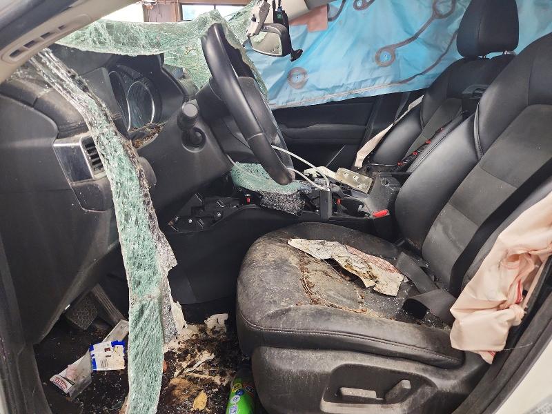 Aukcja sprzedaży 2017 Mazda Cx-5, vin: JM3KFBCL4H0160622, numer aukcji: 57940486