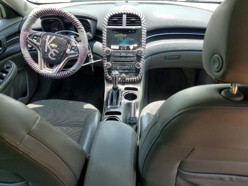 Aukcja sprzedaży 2015 Chevrolet Malibu, vin: 1G11C5SL1FF137253, numer aukcji: 59590846