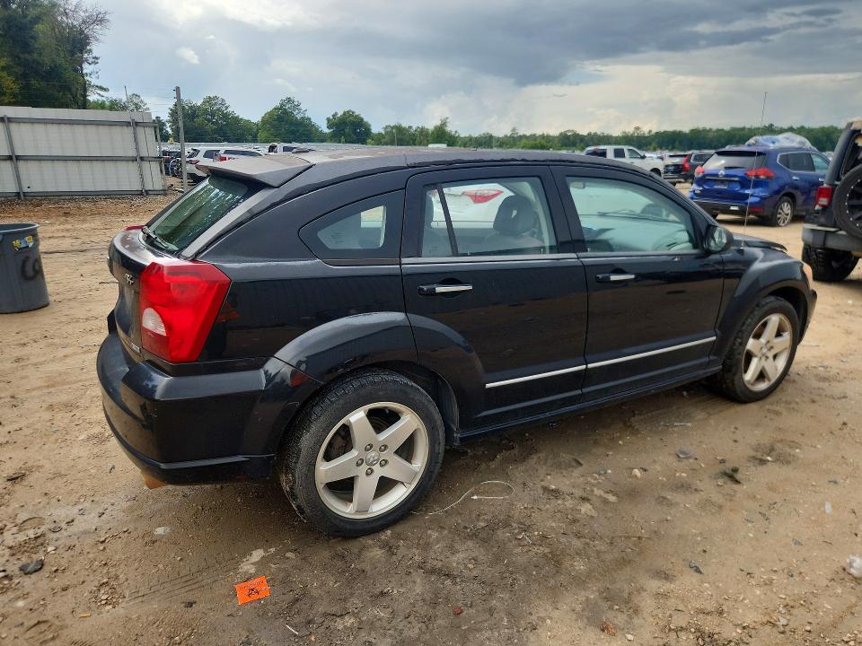 60707196 :رقم المزاد ، 1B3HE78K77D389808 vin ، 2007 Dodge Caliber مزاد بيع